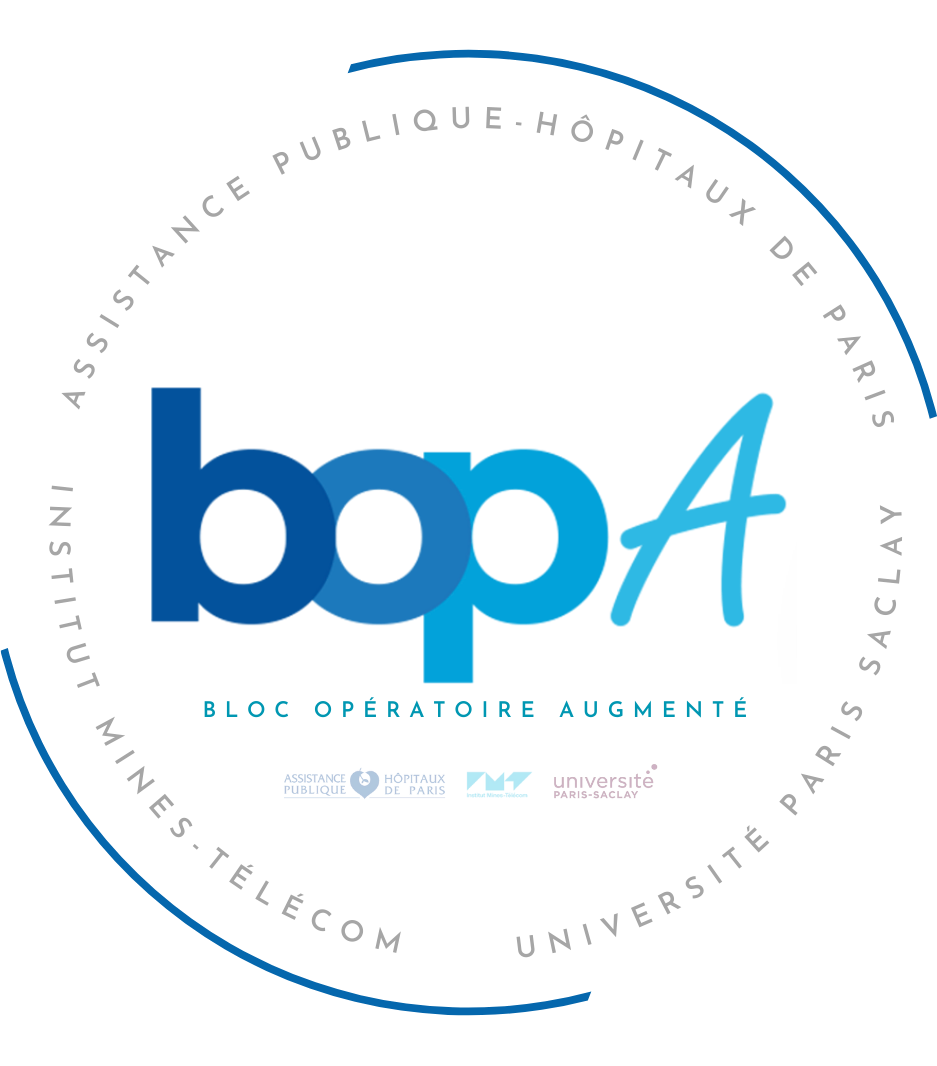 Chaire Innovation BOPA