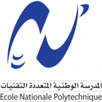 École Nationale Polytechnique d'Alger