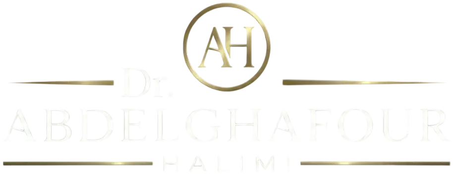 Dr. Abdelghafour Halimi